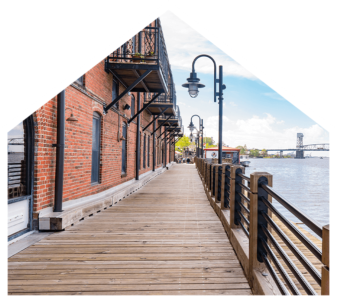 Strengthening Coastal Insurance: The Huneycutt Group and Pleasure Island Insurance Unite!