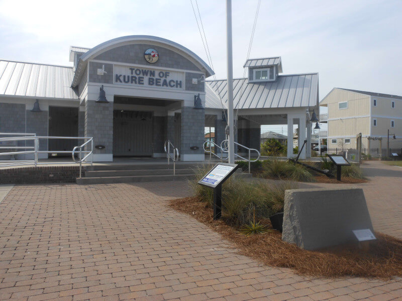 Kure Beach, North Carolina