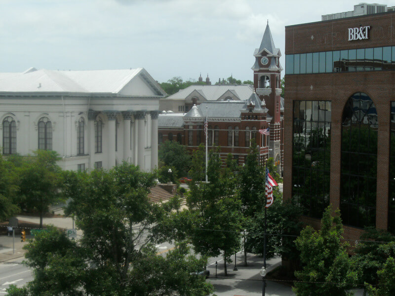 Wilmington, North Carolina