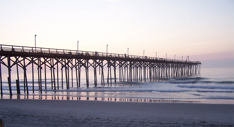 Carolina Beach, North Carolina