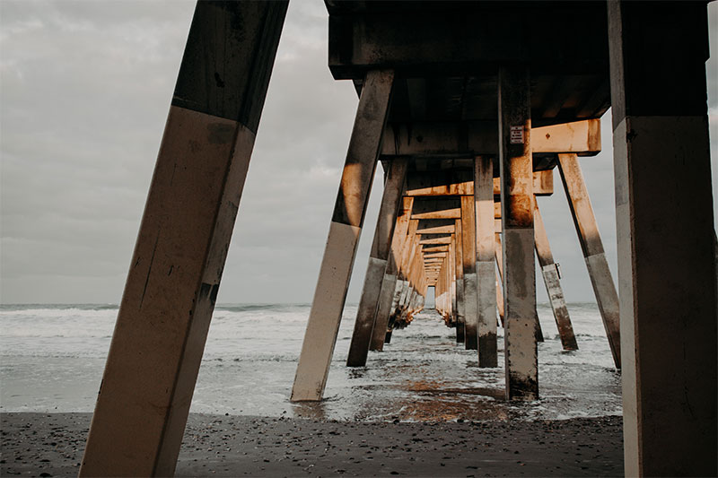 Wrightsville Beach, North Carolina