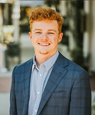 Caleb Huneycutt