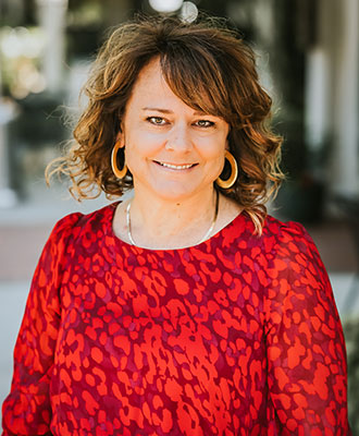 Tricia Short