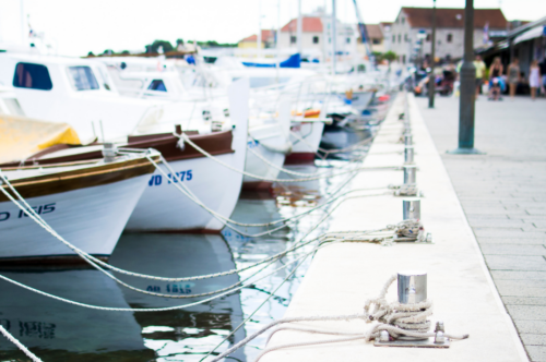 Purchasing Power:  Do You Need Boating Insurance Before You Buy One?