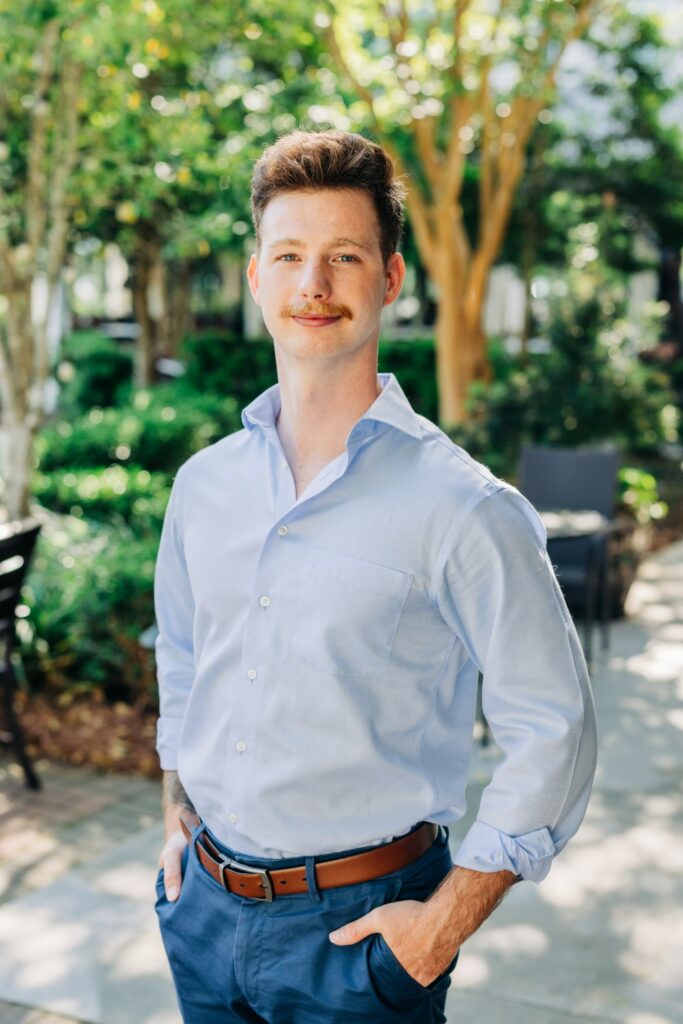 josh corley insurance agent nc