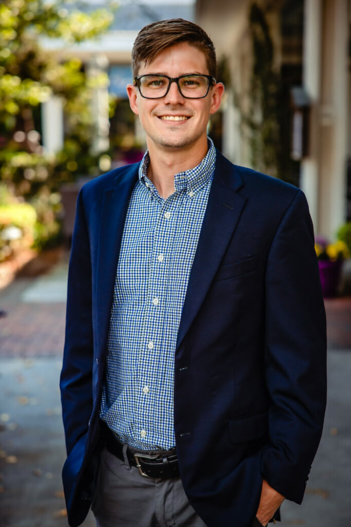 evan phillips THG coastal nc insurance