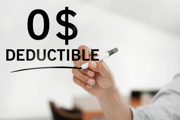 What Should My Home Insurance Deductible Be?