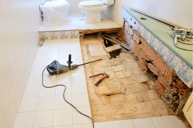 What Is Water And Sewer Backup Coverage?