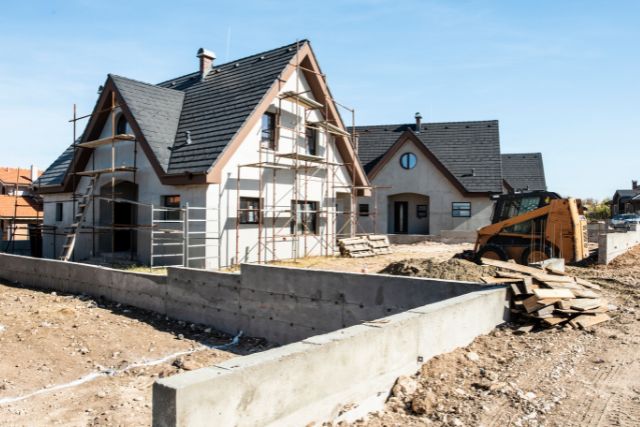 Why Do Homeowners Need Builders Risk Insurance?