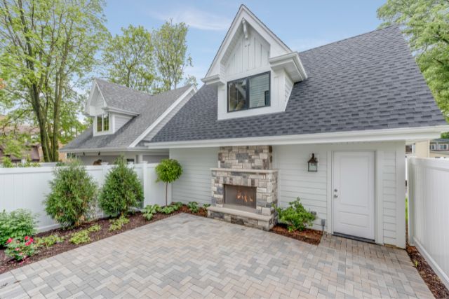 Is A Detached Garage Covered Under Homeowners Insurance?