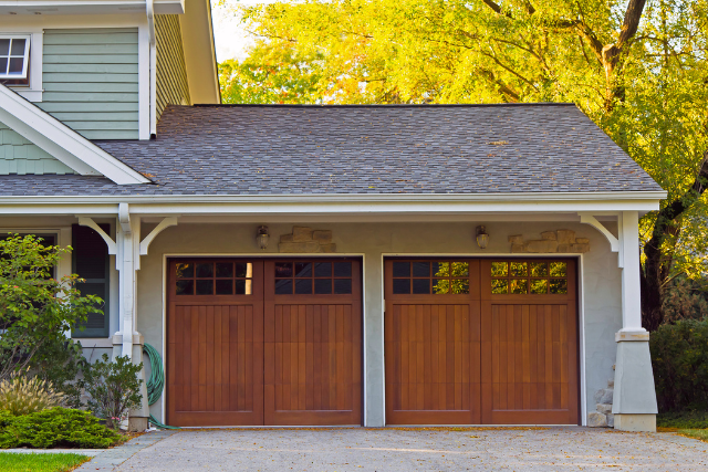 Know When Your Homeowners Insurance Covers Garage Doors