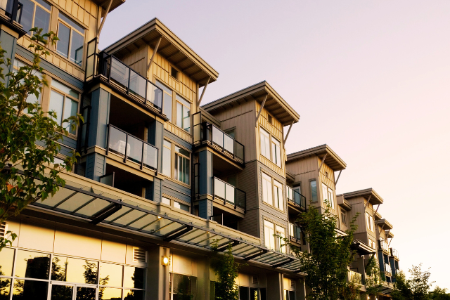 Condo Association Insurance: What It Covers, Who Needs It, and Why It Matters