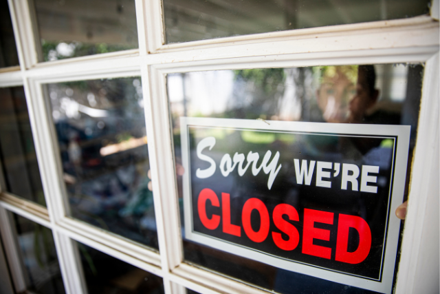Business Income vs Business Interruption: Is There A Difference?