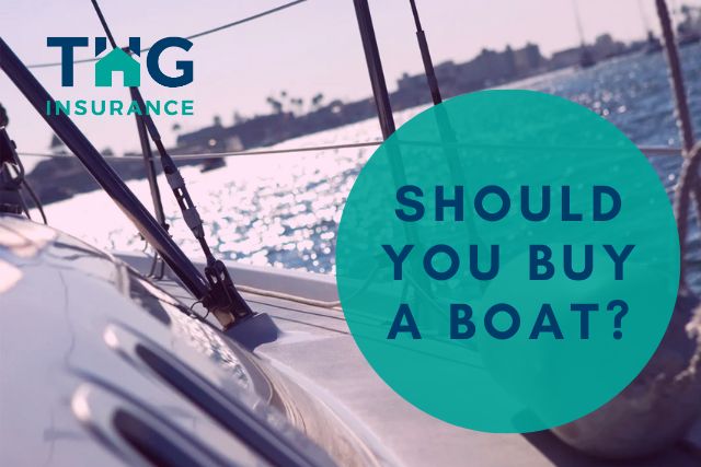 10 Things to Consider Before Buying a Boat