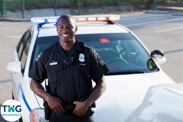 Life Insurance For Police Officers: Know Your Options