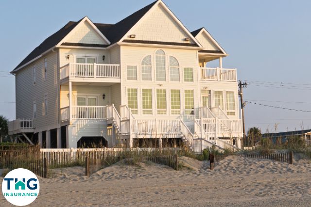 What Insurance To Get For a Second Home