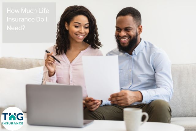 How Much Life Insurance Do I Need? And, Is DIME Right?